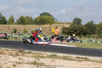 29 & 30/07/2023 : Elceka forever ! à Grabels (photos Stéphane Agnus) 2023 — karting