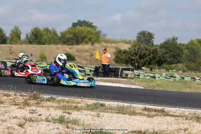 29 & 30/07/2023 : Elceka forever ! à Grabels (photos Stéphane Agnus) 2023 — karting