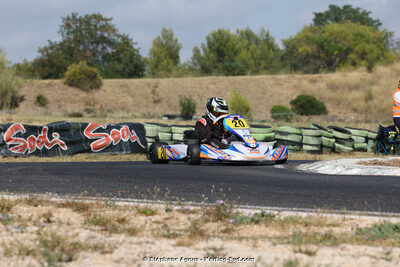 29 & 30/07/2023 : Elceka forever ! à Grabels (photos Stéphane Agnus) 2023 — karting
