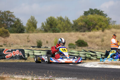 29 & 30/07/2023 : Elceka forever ! à Grabels (photos Stéphane Agnus) 2023 — karting