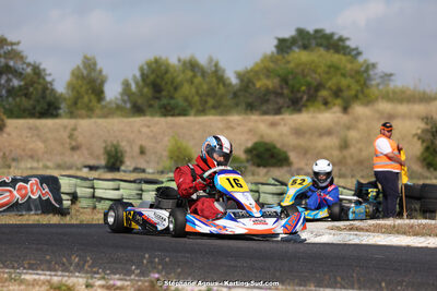 29 & 30/07/2023 : Elceka forever ! à Grabels (photos Stéphane Agnus) 2023 — karting