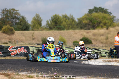 29 & 30/07/2023 : Elceka forever ! à Grabels (photos Stéphane Agnus) 2023 — karting
