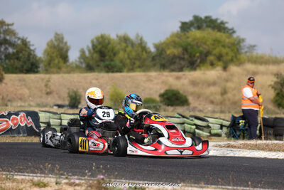 29 & 30/07/2023 : Elceka forever ! à Grabels (photos Stéphane Agnus) 2023 — karting