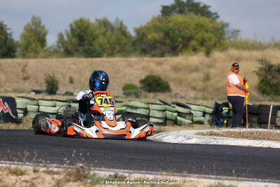 29 & 30/07/2023 : Elceka forever ! à Grabels (photos Stéphane Agnus) 2023 — karting