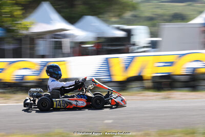 29 & 30/07/2023 : Elceka forever ! à Grabels (photos Stéphane Agnus) 2023 — karting