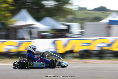 29 & 30/07/2023 : Elceka forever ! à Grabels (photos Stéphane Agnus) 2023 — karting