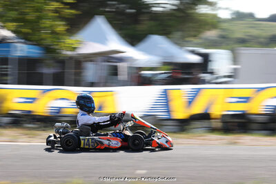 29 & 30/07/2023 : Elceka forever ! à Grabels (photos Stéphane Agnus) 2023 — karting