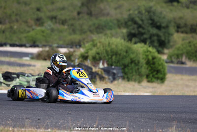 29 & 30/07/2023 : Elceka forever ! à Grabels (photos Stéphane Agnus) 2023 — karting