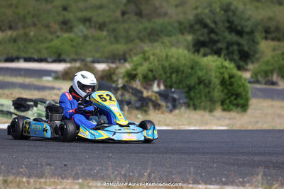 29 & 30/07/2023 : Elceka forever ! à Grabels (photos Stéphane Agnus) 2023 — karting