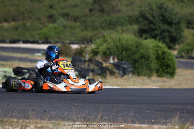29 & 30/07/2023 : Elceka forever ! à Grabels (photos Stéphane Agnus) 2023 — karting