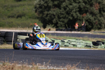 29 & 30/07/2023 : Elceka forever ! à Grabels (photos Stéphane Agnus) 2023 — karting