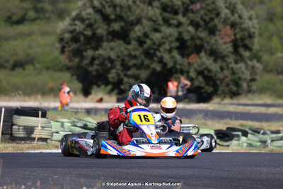 29 & 30/07/2023 : Elceka forever ! à Grabels (photos Stéphane Agnus) 2023 — karting
