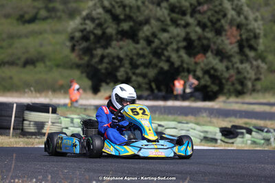 29 & 30/07/2023 : Elceka forever ! à Grabels (photos Stéphane Agnus) 2023 — karting