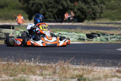 29 & 30/07/2023 : Elceka forever ! à Grabels (photos Stéphane Agnus) 2023 — karting
