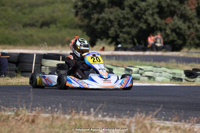 29 & 30/07/2023 : Elceka forever ! à Grabels (photos Stéphane Agnus) 2023 — karting