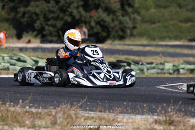 29 & 30/07/2023 : Elceka forever ! à Grabels (photos Stéphane Agnus) 2023 — karting