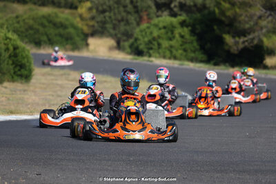 29 & 30/07/2023 : Elceka forever ! à Grabels (photos Stéphane Agnus) 2023 — karting
