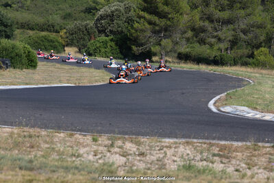 29 & 30/07/2023 : Elceka forever ! à Grabels (photos Stéphane Agnus) 2023 — karting