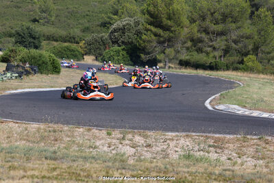 29 & 30/07/2023 : Elceka forever ! à Grabels (photos Stéphane Agnus) 2023 — karting