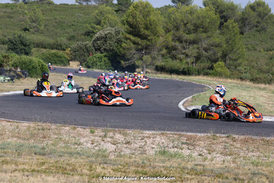 29 & 30/07/2023 : Elceka forever ! à Grabels (photos Stéphane Agnus) 2023 — karting