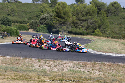 29 & 30/07/2023 : Elceka forever ! à Grabels (photos Stéphane Agnus) 2023 — karting