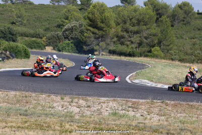 29 & 30/07/2023 : Elceka forever ! à Grabels (photos Stéphane Agnus) 2023 — karting