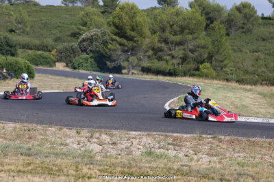 29 & 30/07/2023 : Elceka forever ! à Grabels (photos Stéphane Agnus) 2023 — karting