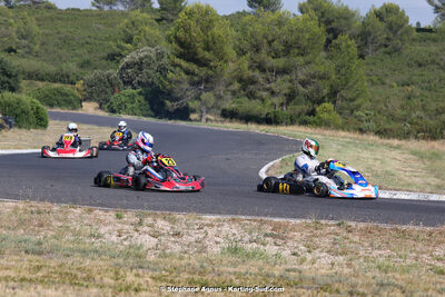 29 & 30/07/2023 : Elceka forever ! à Grabels (photos Stéphane Agnus) 2023 — karting