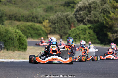 29 & 30/07/2023 : Elceka forever ! à Grabels (photos Stéphane Agnus) 2023 — karting