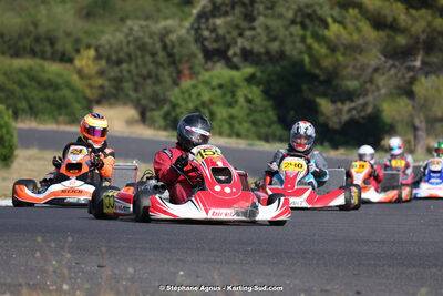 29 & 30/07/2023 : Elceka forever ! à Grabels (photos Stéphane Agnus) 2023 — karting