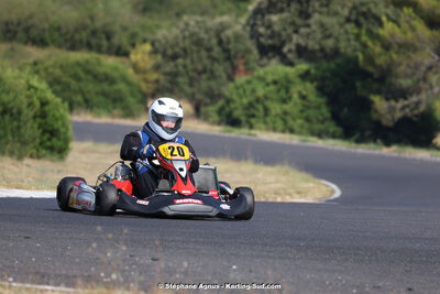 29 & 30/07/2023 : Elceka forever ! à Grabels (photos Stéphane Agnus) 2023 — karting