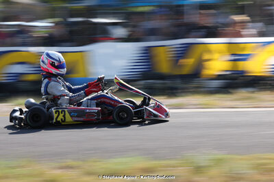 29 & 30/07/2023 : Elceka forever ! à Grabels (photos Stéphane Agnus) 2023 — karting