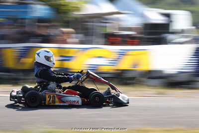 29 & 30/07/2023 : Elceka forever ! à Grabels (photos Stéphane Agnus) 2023 — karting