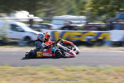 29 & 30/07/2023 : Elceka forever ! à Grabels (photos Stéphane Agnus) 2023 — karting