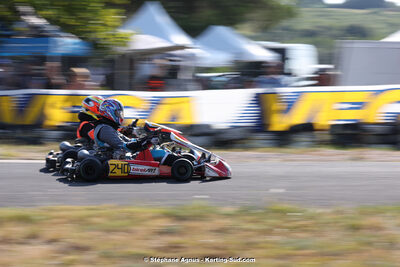 29 & 30/07/2023 : Elceka forever ! à Grabels (photos Stéphane Agnus) 2023 — karting