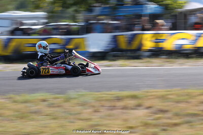 29 & 30/07/2023 : Elceka forever ! à Grabels (photos Stéphane Agnus) 2023 — karting