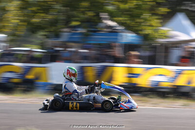 29 & 30/07/2023 : Elceka forever ! à Grabels (photos Stéphane Agnus) 2023 — karting