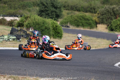 29 & 30/07/2023 : Elceka forever ! à Grabels (photos Stéphane Agnus) 2023 — karting