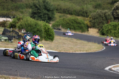 29 & 30/07/2023 : Elceka forever ! à Grabels (photos Stéphane Agnus) 2023 — karting
