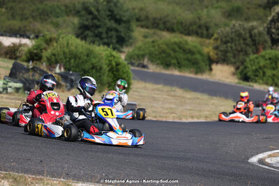 29 & 30/07/2023 : Elceka forever ! à Grabels (photos Stéphane Agnus) 2023 — karting