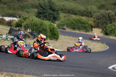 29 & 30/07/2023 : Elceka forever ! à Grabels (photos Stéphane Agnus) 2023 — karting