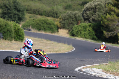 29 & 30/07/2023 : Elceka forever ! à Grabels (photos Stéphane Agnus) 2023 — karting