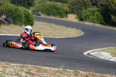 29 & 30/07/2023 : Elceka forever ! à Grabels (photos Stéphane Agnus) 2023 — karting