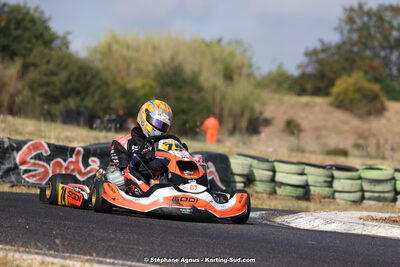 29 & 30/07/2023 : Elceka forever ! à Grabels (photos Stéphane Agnus) 2023 — karting