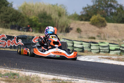 29 & 30/07/2023 : Elceka forever ! à Grabels (photos Stéphane Agnus) 2023 — karting