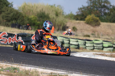 29 & 30/07/2023 : Elceka forever ! à Grabels (photos Stéphane Agnus) 2023 — karting