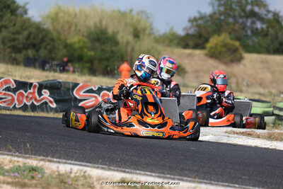 29 & 30/07/2023 : Elceka forever ! à Grabels (photos Stéphane Agnus) 2023 — karting