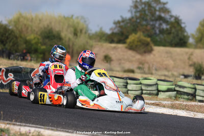 29 & 30/07/2023 : Elceka forever ! à Grabels (photos Stéphane Agnus) 2023 — karting