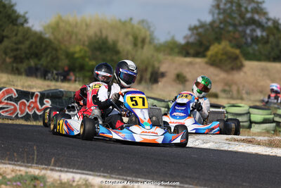 29 & 30/07/2023 : Elceka forever ! à Grabels (photos Stéphane Agnus) 2023 — karting