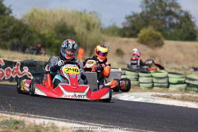 29 & 30/07/2023 : Elceka forever ! à Grabels (photos Stéphane Agnus) 2023 — karting